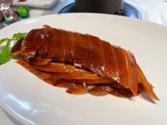 -四季民福烤鸭店(王府井灯市口店)