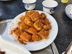 -张大妈饭店