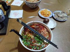 -金城尕娃牛肉面(钻汇广场店)