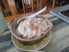 -京菜·砂锅居·烤鸭(西四店)