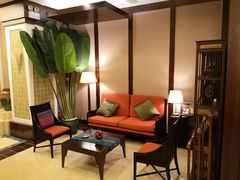 -阿诺泰·泰国餐厅(紫荆店)