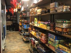 -汇佳桌游剧本咖啡馆(万体馆旗舰店)