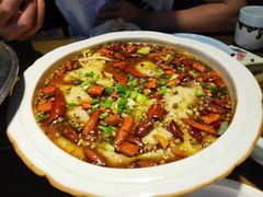 -川人百味·水煮活鱼(赛罕万达店)