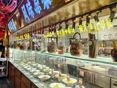 -阿财老铺·凤阳土菜馆