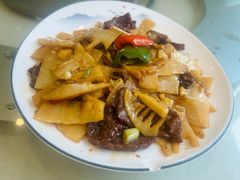 -美极鲜食坊(宝安南路店)