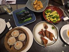 -中山保利艾美酒店-乐美中餐厅