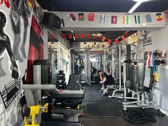 -M.S拳击泰拳馆(大学路店)