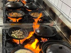 -小时候焗海鲜(鄞州万达店)