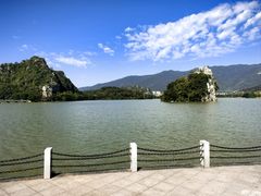 -星湖旅游景区七星岩