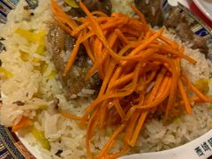 -西域阿里马新疆菜·清真(桂花路店)
