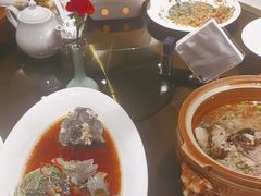-ZEN采蝶轩·粤味臻鲜·手作点心·商务宴请(泰州店)
