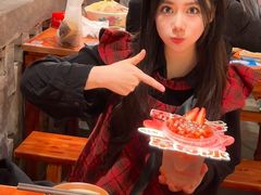 -周小明火锅(黑金冠社区店)