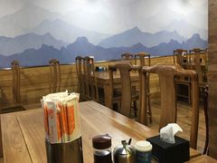 -王胖子驴肉火烧(鼓楼店)