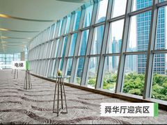 -上海凯宾斯基大酒店