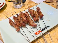 -晓波烧烤(南桥店)