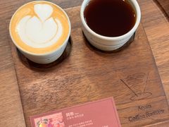 -Again Coffee Roaster(香蜜湖店)
