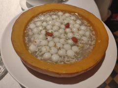 -玫瑰厅上海菜(兴国路店)