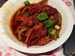 -红钳侠小龙虾·烧烤(中赢康康谷店)