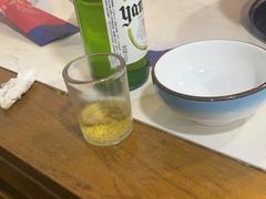 -马记伊源斋涮肉·清真菜(百子湾店)