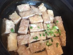 招牌焗香芋-花千醉(新街口店)