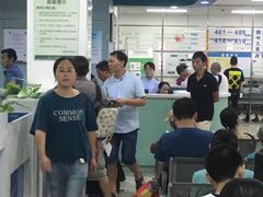 -复旦大学附属肿瘤医院(徐汇院区)