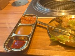 -汉拿山(魏公村店)