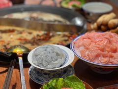 -楠火锅(仁恒梦中心店)