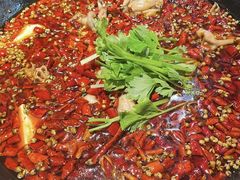 -蛙老爹·蜀香美蛙鱼头(王家湾店)