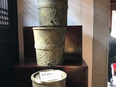 -东山雕花楼