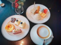 -杭州城中香格里拉大酒店