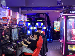 -核客电玩城(东门店)