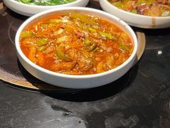 -顺峰顺水顺德菜(龙华店)