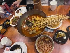 -付小姐在成都(中山公园店)