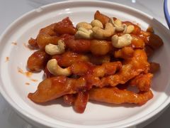-兰湘子·湘菜小炒(长安万科广场店)