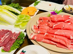 -蘭番坊青海特色铜锅涮·清真