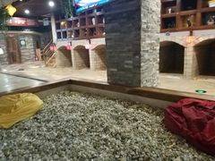 -家乐比水文化休闲广场(望花都店)