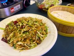 -伊带伊路新疆美食府(呼家楼店)
