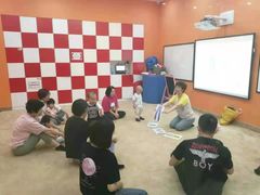 -美国谷斯妈妈早教中心 (陆家嘴店)
