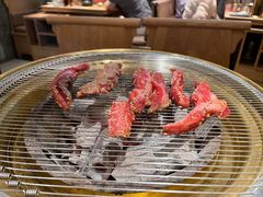 -西塔老太太泥炉烤肉(武汉摩尔城店)
