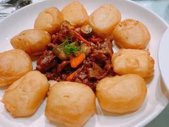 -和记小菜(东方店)