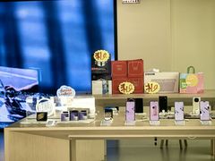 -中国电信(武林广场营业厅)