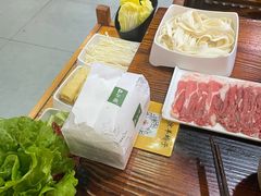 -老北京羊蝎子(永德路店)