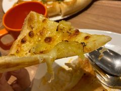 榴莲多多比萨-必胜客(WOW象山涌金广场店)