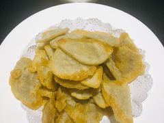灌肠-鸭王烤鸭店(三里河店)