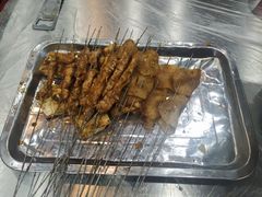 -小民大排档(光谷店)