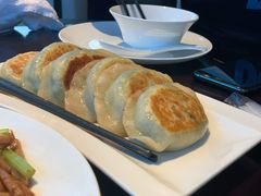 韭菜盒子-小南洋海景餐厅(深圳湾店)