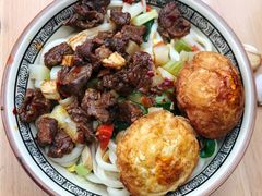 -惠兰面馆(德福巷小区店)