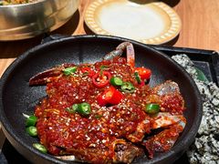 -KimPro 辛普乐概念韩餐