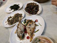 -长平老姿娘夜粥(平东一街店)