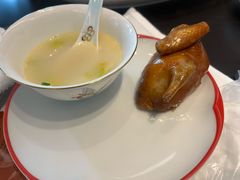 -万达瑞华酒店·品珍中餐厅